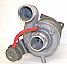 t25 turbocharger